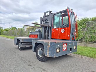 Chariot élévateur latéral AMLIFT C5000-14