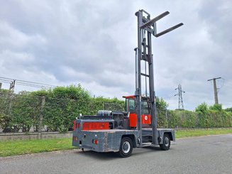 Chariot élévateur latéral AMLIFT C5000-14