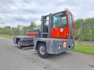 Chariot élévateur latéral AMLIFT C5000-14