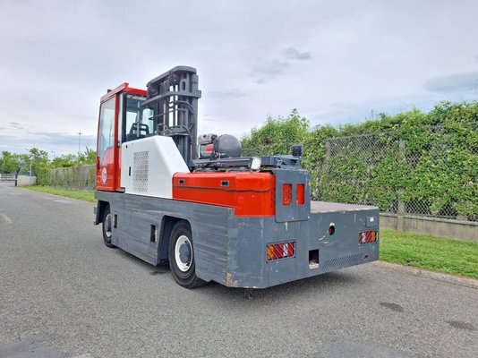 Chariot élévateur latéral AMLIFT C5000-14