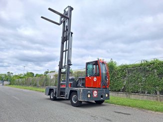Chariot élévateur latéral AMLIFT C5000-14