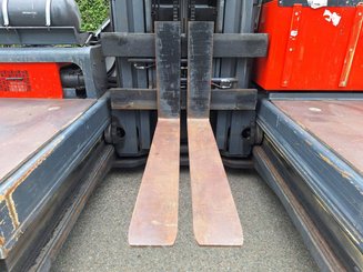 Chariot élévateur latéral AMLIFT C5000-14