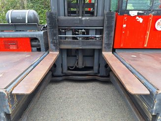 Chariot élévateur latéral AMLIFT C5000-14