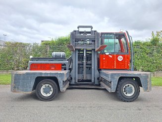 Chariot élévateur latéral AMLIFT C5000-14