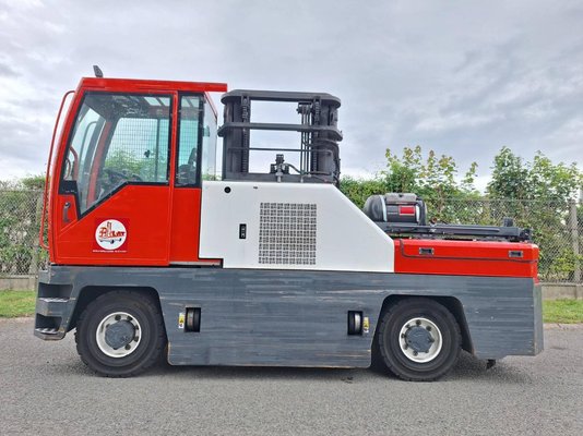 Chariot élévateur latéral AMLIFT C5000-14