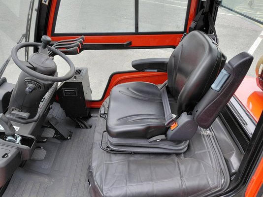 Chariot élévateur frontal 4 roues Hangcha XF30G-2 (CPYD30-X2H21F1) 