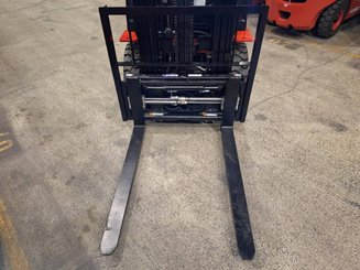 Chariot élévateur frontal 4 roues Hangcha XF25G-2