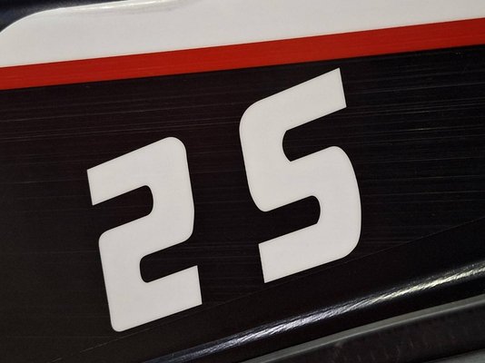 Chariot élévateur frontal 4 roues Hangcha XF25G-2