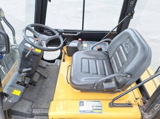 Chariot élévateur frontal 3 roues Caterpillar EP20KT
