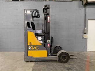 Chariot à mât rétractable OMG NEOS16 SE