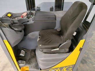 Chariot à mât rétractable OMG NEOS16 SE