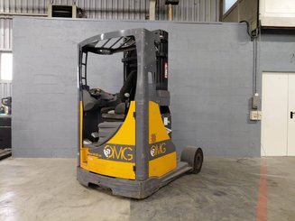 Chariot à mât rétractable OMG NEOS16 SE