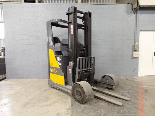 Chariot à mât rétractable - NEOS16 SE