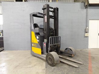 Chariot à mât rétractable OMG NEOS16 SE