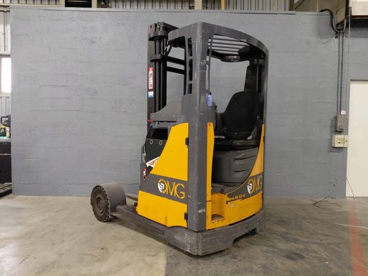 Chariot à mât rétractable OMG NEOS16 SE