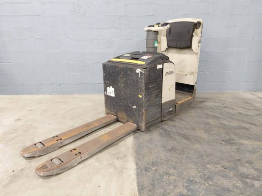 Transpalette porté debout - WT3040 2.00