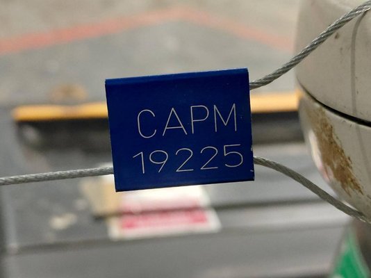 Transpalette porté debout Crown WT3040 2.00