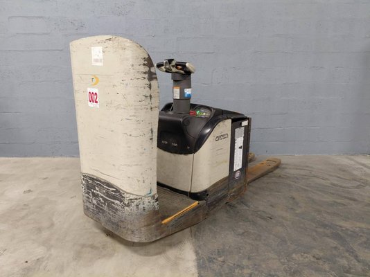 Transpalette porté debout Crown WT3040 2.00