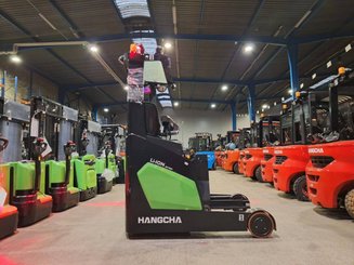 Chariot à mât rétractable Hangcha CQD18-XC5D-SI
