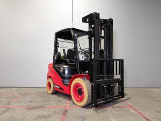 Chariot élévateur frontal 4 roues Hangcha XF35G-2