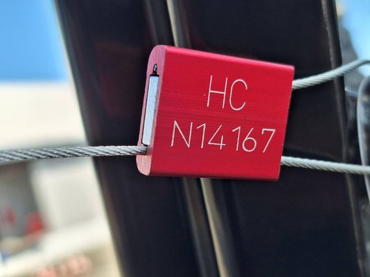 Chariot élévateur frontal 4 roues Hangcha XF35G-2