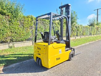 Chariot élévateur frontal 3 roues Yale ERP20 ATF
