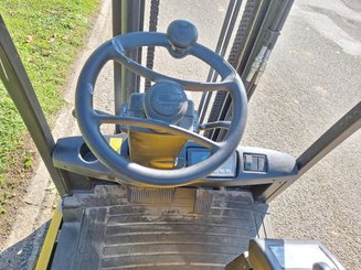 Chariot élévateur frontal 3 roues Yale ERP20 ATF