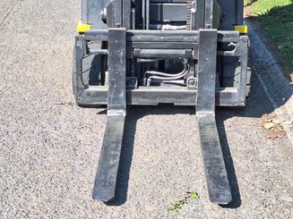 Chariot élévateur frontal 3 roues Yale ERP20 ATF