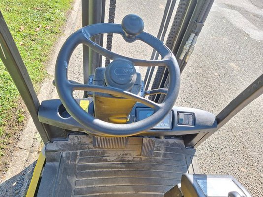 Chariot élévateur frontal 3 roues Yale ERP20 ATF