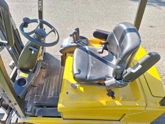 Chariot élévateur frontal 3 roues Yale ERP20 ATF