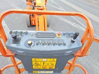 Nacelle articulée JLG E300AJP