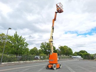 Nacelle articulée JLG E300AJP