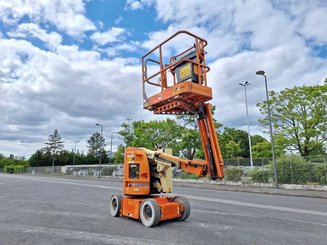 Nacelle articulée JLG E300AJP