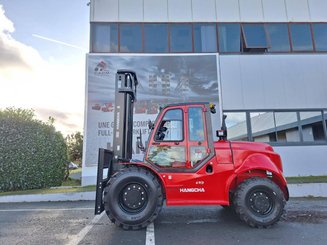 Chariot élévateur tout terrain Hangcha TT70-4 (CPCD70-XH16C-RT4) 