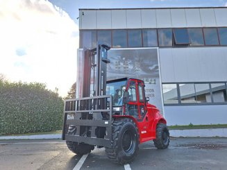 Chariot élévateur tout terrain Hangcha TT70-4 (CPCD70-XH16C-RT4) 