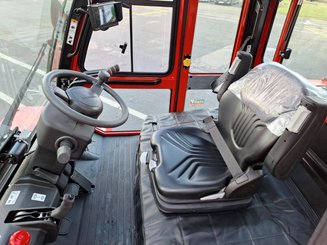 Chariot élévateur tout terrain Hangcha TT70-4 (CPCD70-XH16C-RT4) 