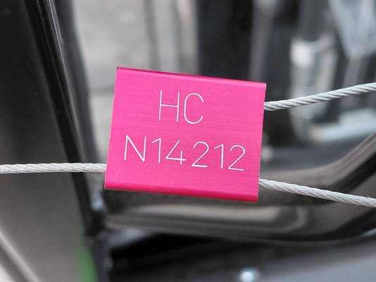 Chariot élévateur frontal 3 roues Hangcha XC3-18i (CPDS18-XCC2G-SI)