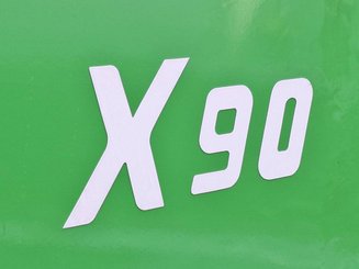 Tracteur de remorquage Hangcha QDD90-XD3i