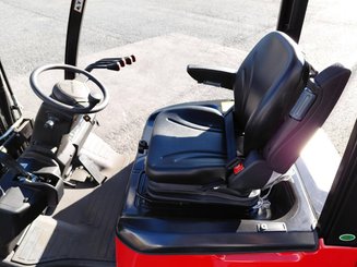 Chariot élévateur frontal 4 roues Hangcha AE20C