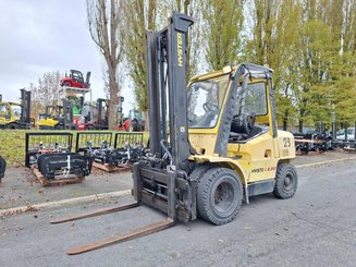 Chariot élévateur frontal 4 roues Hyster H4.00XM-5
