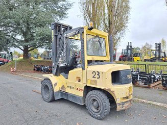 Chariot élévateur frontal 4 roues Hyster H4.00XM-5