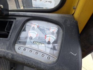 Chariot élévateur frontal 4 roues Hyster H4.00XM-5