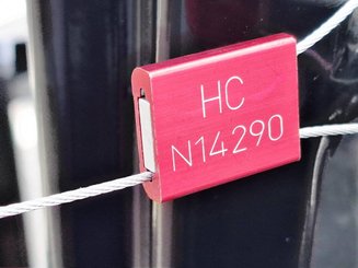 Chariot élévateur frontal 4 roues Hangcha XF35G-2 (CPYD35-X2H21F1)