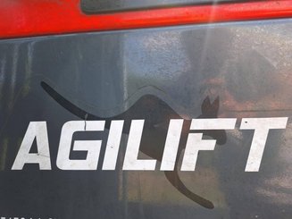 Chariot multidirectionnel AMLIFT AGILIFT 25-12-49