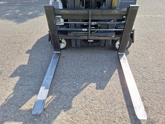 Chariot multidirectionnel AMLIFT AGILIFT 25-12-49