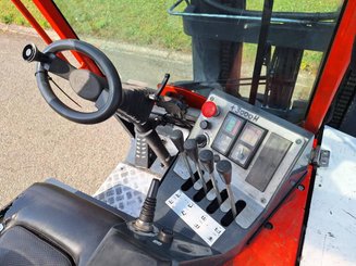 Chariot multidirectionnel AMLIFT AGILIFT 25-12-49