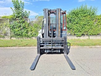 Chariot multidirectionnel AMLIFT AGILIFT 25-12-49