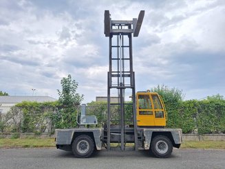 Chariot élévateur latéral Baumann GX50/16/50 ST