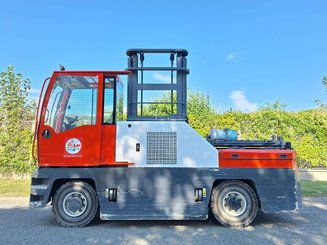 Chariot élévateur latéral AMLIFT C40-12/45