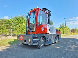 Chariot élévateur latéral AMLIFT C40-12/45